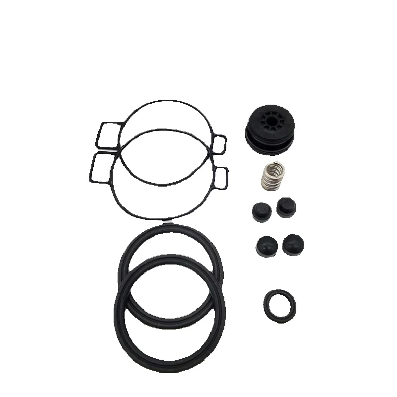 Pressure Booster Valve Repair Kit Kt-Vba10a/20A/40A-1 Sealing Ring Pump Accessories Rubber Cylinder