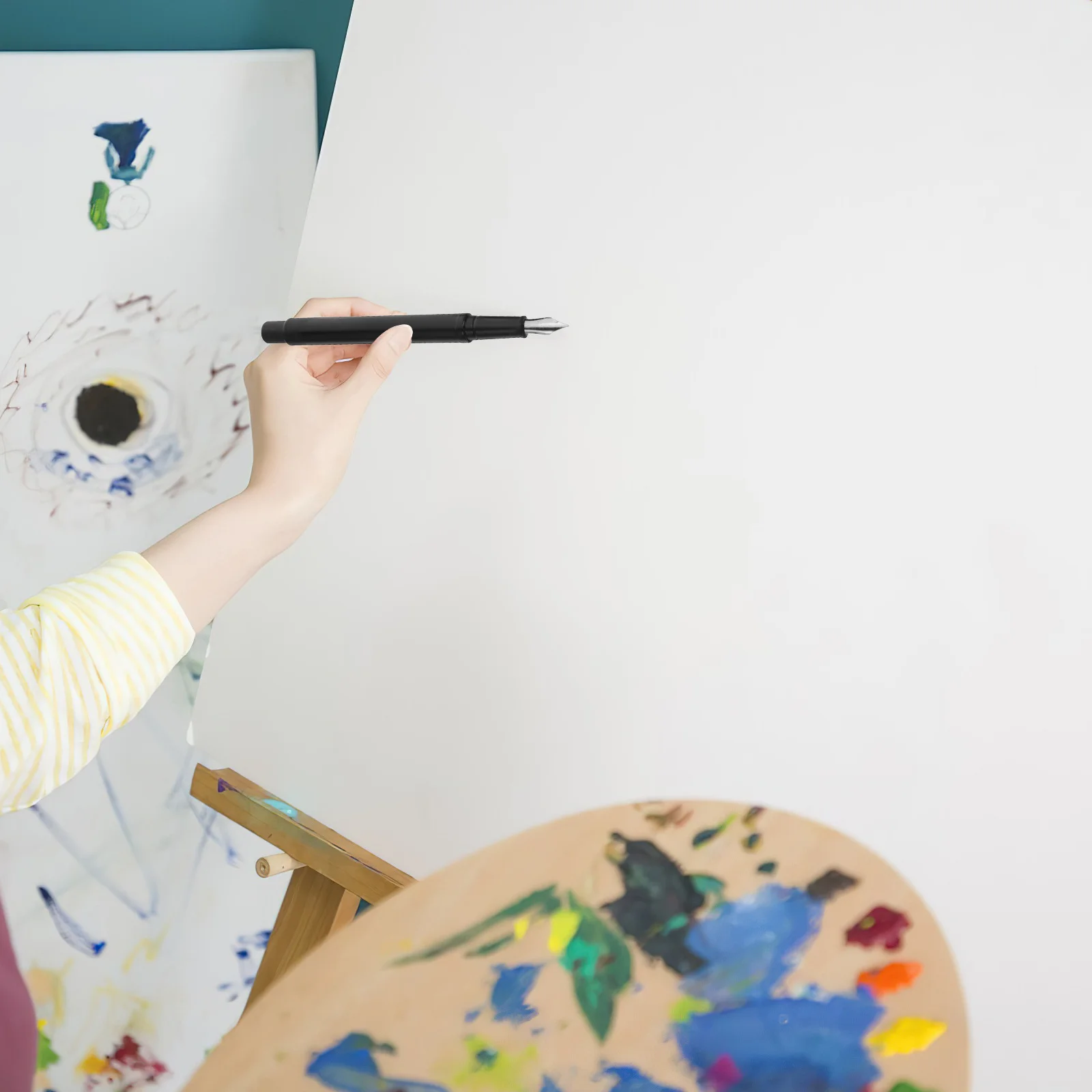 12Pcs Scratch Painting Kit Includes Scratching Tools for Layered Artworks Fun DIY Projects Family Bonding Activities