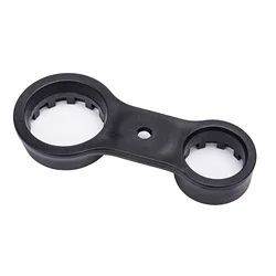 MTB Bicycle Front Fork Cap Wrench Spanner For SR Suntour XCR/XCT/XCM/RST ABS Disassembly Tools Cycling Repair Tool Accessories