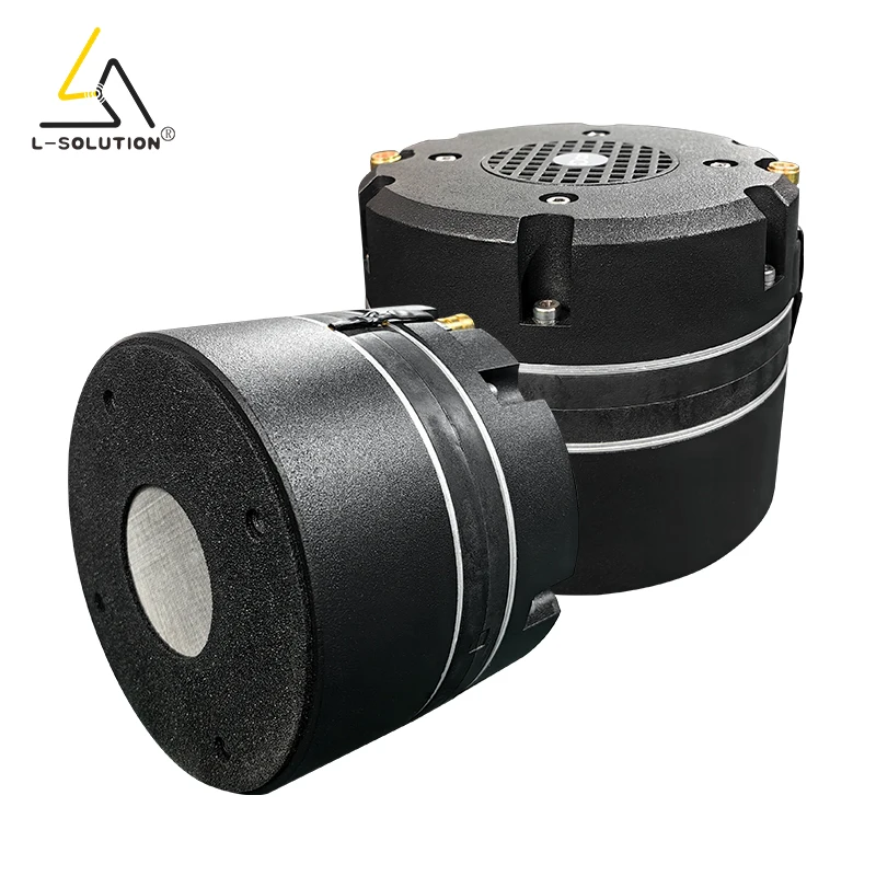 Hot Sale Dual 3.5 Voice Coil  N48SH Neo 400w Car Speakers Audio System Sound Driver Mid Range Diaphragm