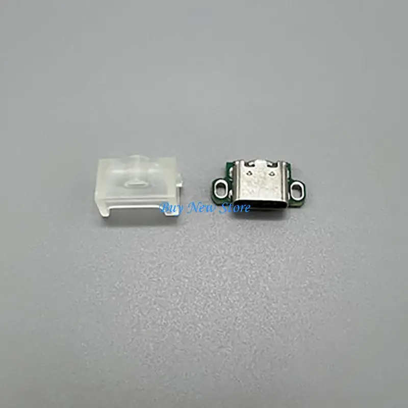 

20CE USB C USB Type C Charging Port For Gameboy Advance GBASP Game Console Repair