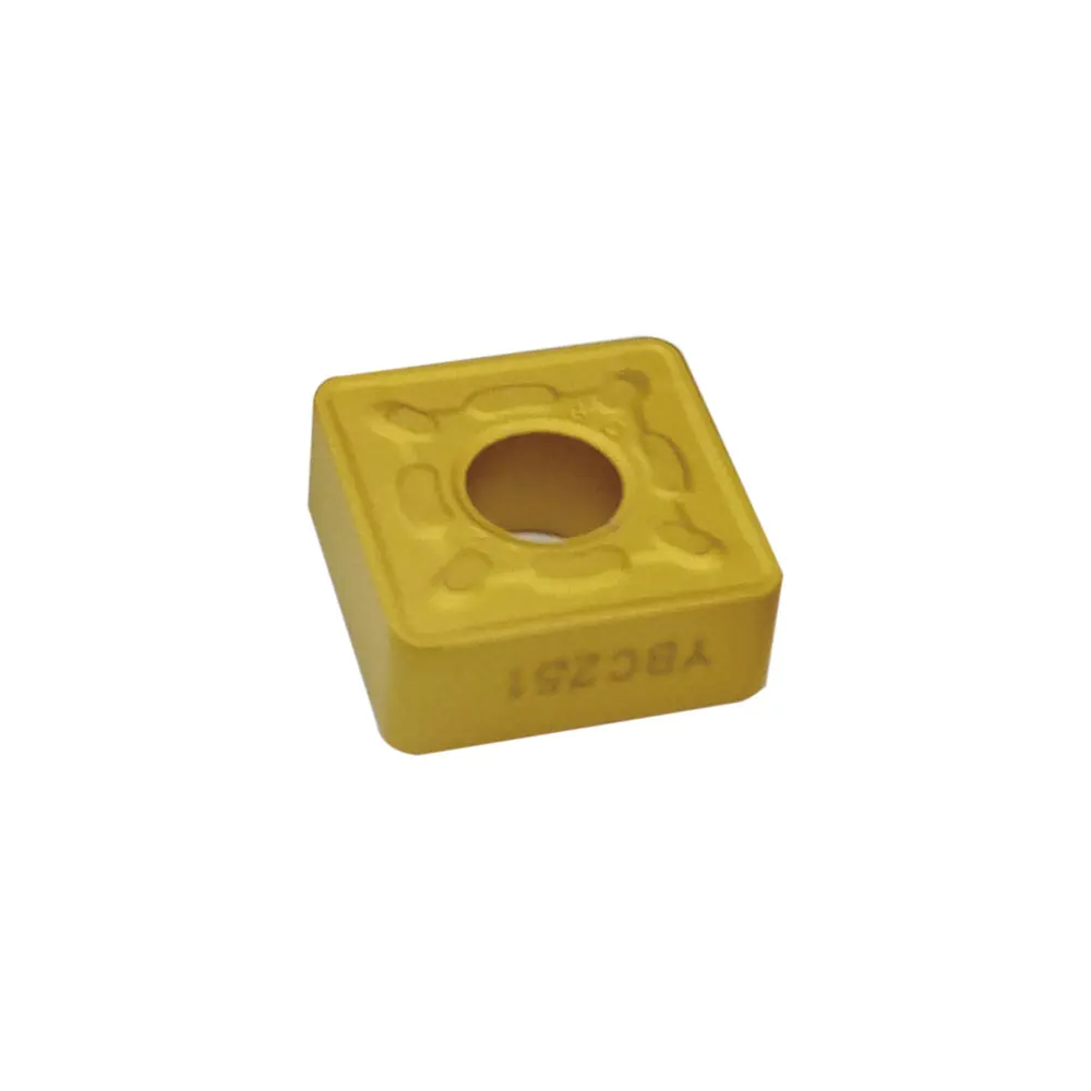 

ZCC SNMG120412-DR YBC252 YBC152 YBC351 YBC251 YBD152 Твердосплавные пластины с ЧПУ, токарные инструменты для обработки стали SNMG 120412 DR