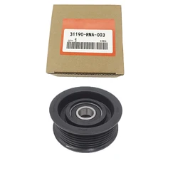 31190-RNA-003 For Honda CRV 2.0L City 1.8 ACCORD 2.0L CIVIC 1.6L FR-V 1.8L 2007-2015 Tensioner Pulley 31190-RL2-G01