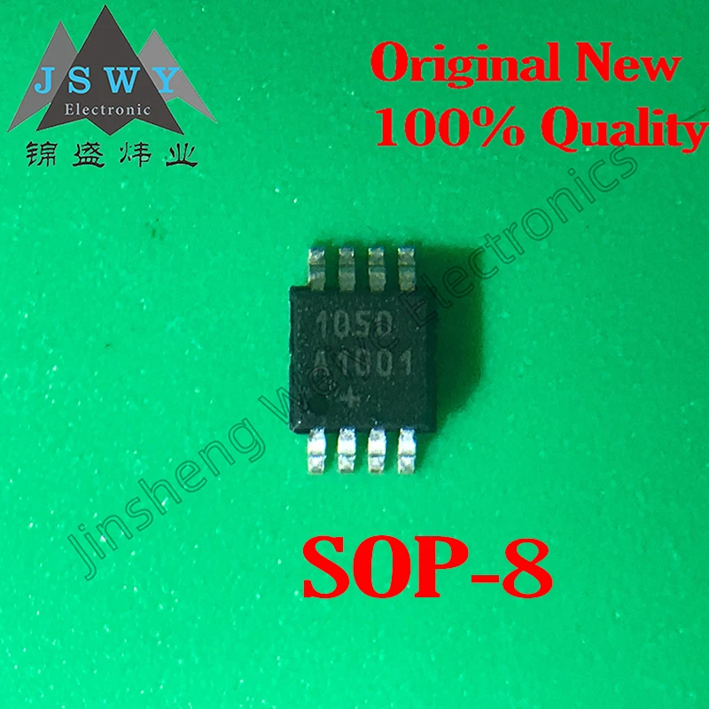 

(1/10pcs) DS1050U-001 SOP-8 DS1050U/Timer/Timer Chip/New Original Electronics