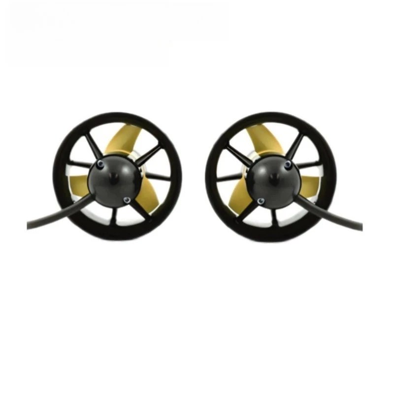 

Underwater robot ROV accessories Strait No. 2 spare thruster pair of thrusters