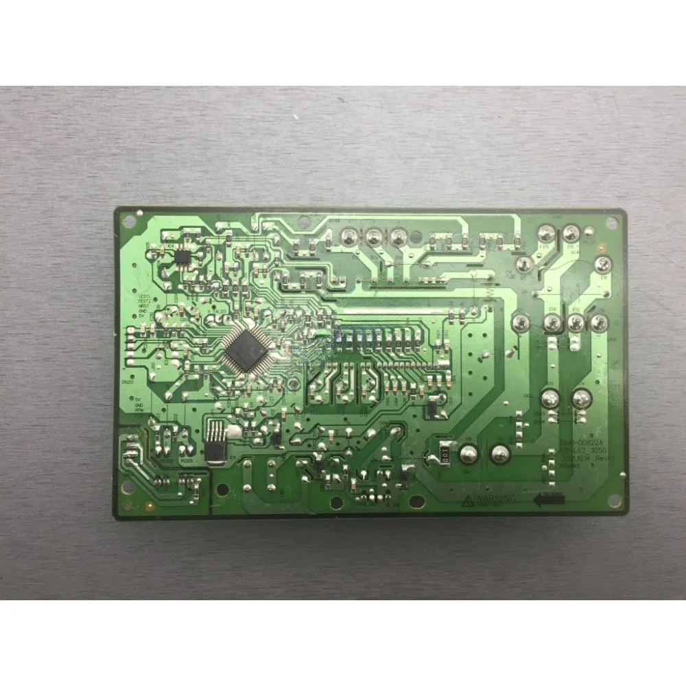 Control Board For Samsung Refrigerator Circuit PCB DA92-00483G DA41-00822A Fridge Motherboard Freezer Parts