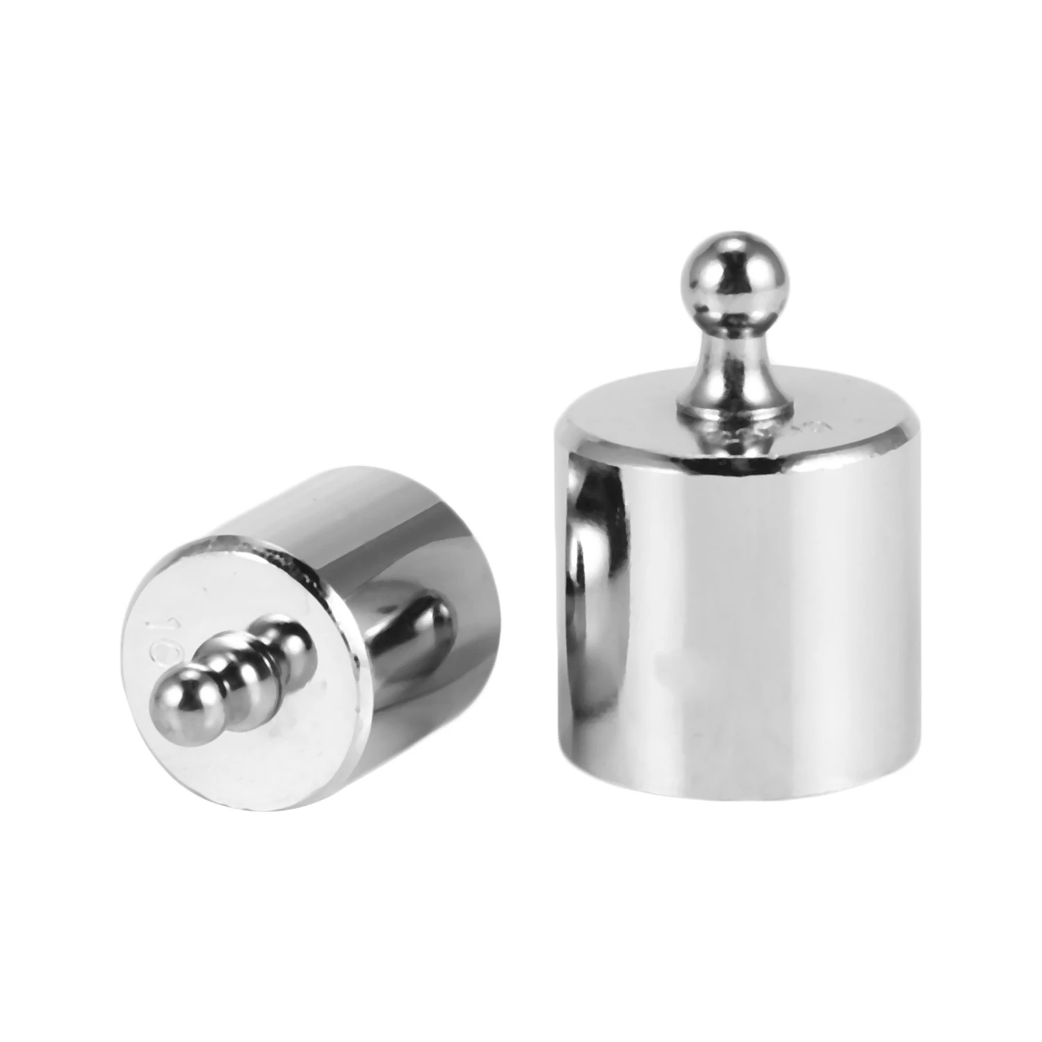 

RA-200G 100G 50G 20G 10G Grams Calibration Weight Sets / Kits Weighting Tools For Digital Scales