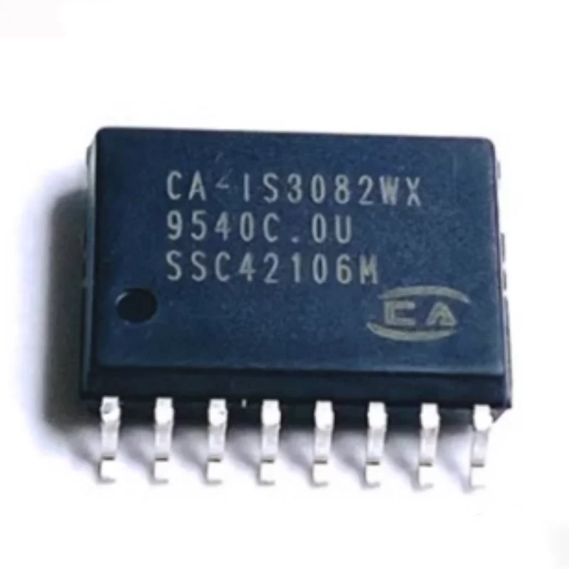 

10PCS/CA-IS3082WX Brand New Authentic SOP-16