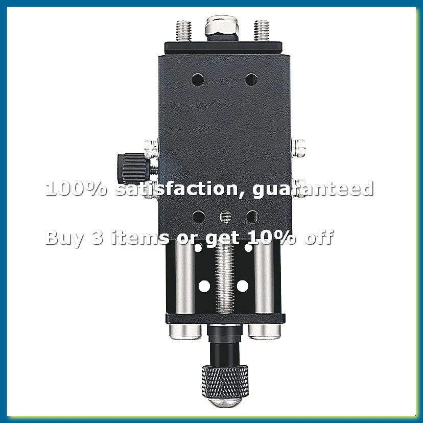 Z Height Adjuster, Z Lift Focus Control Set for TTS 25 TTS 55 TT-5.5S Engraver, Module Lifting-A62I