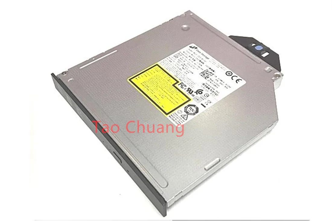FOR DELL R710 R730 R210 R720 R700 R705 R520 R430 R930 Server SATA DVD-RW Burn Optical Drive GTA0N 0T8MFH