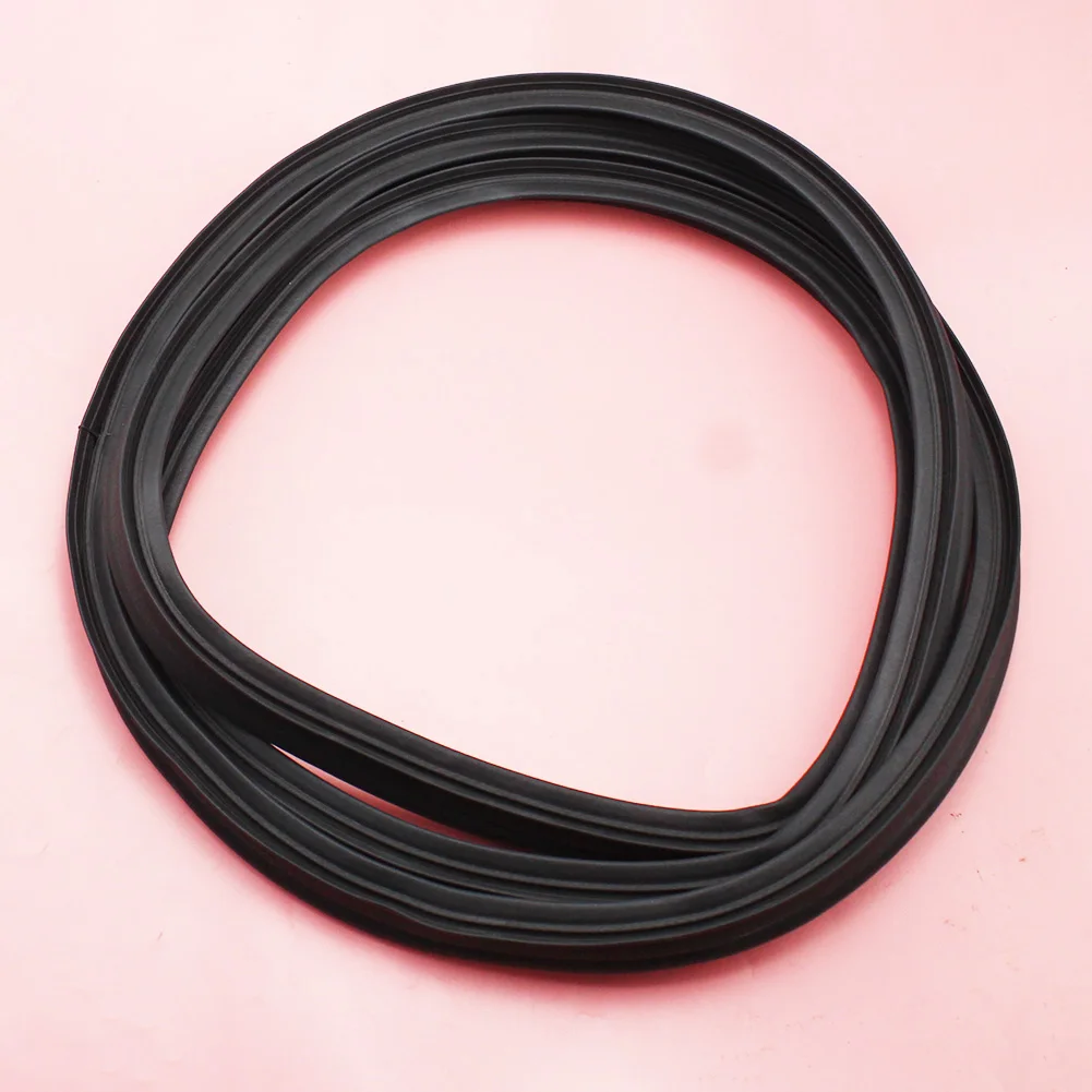 64461-02120 Rear Trunk Lid Weatherstrip Rubber Seal Strip Gasket fit for Toyota Corolla 2007-2013