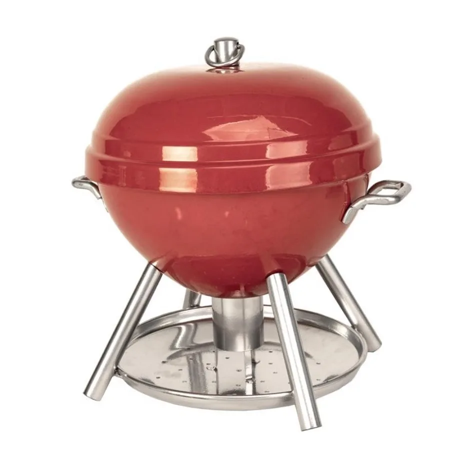 Steel Bird Feeder, 2026 year view 4