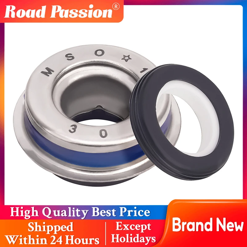 Motorcycle Water Pump Oil Seal For Honda RVF400 VFR400 VFR800 VT250 VTR250 VTZ250 CB250 MC23 CB600F CB900 CB1000 CB1100SF CB1300