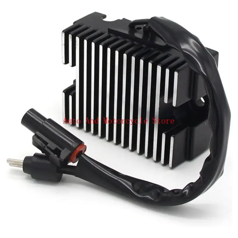 

Reliable Motorcycle Rectifier 74523-94 74523-94A for Long Lasting Use