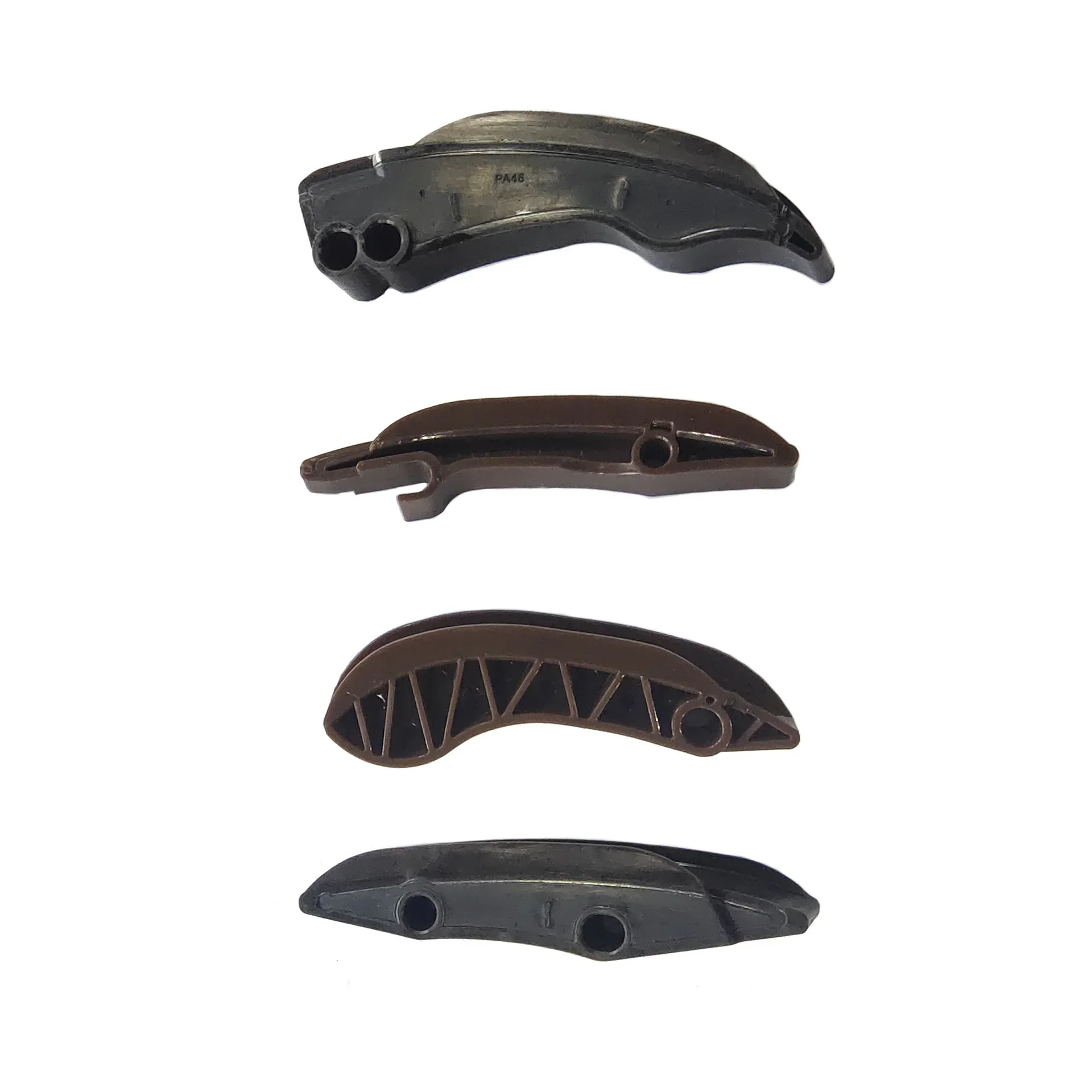 مناسبة لسيارات BMW N57 مجموعة سلسلة التوقيت الموتر توقيت طقم تصليح ASBG-BM. N57-11 #3