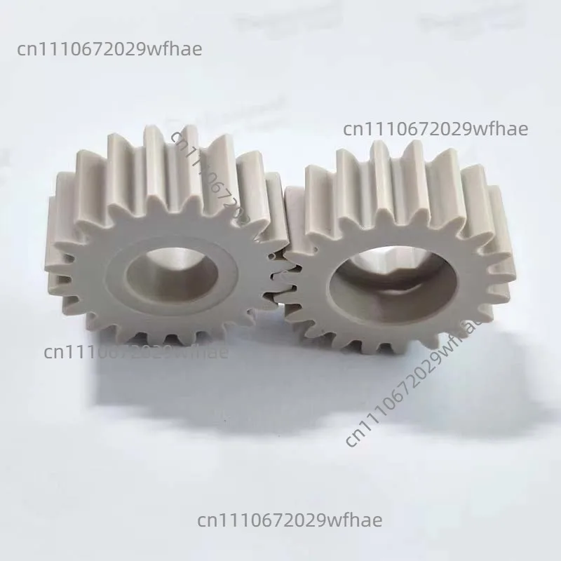 Gear Combination 191SP/EP K503 Suitable for CARPIGIANI Ice Cream Machine Accessories Gear Pair 2PCS/SET