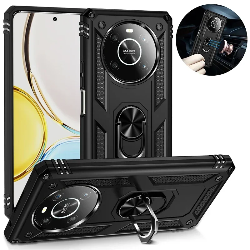 For Honor X9 X 9 4G…