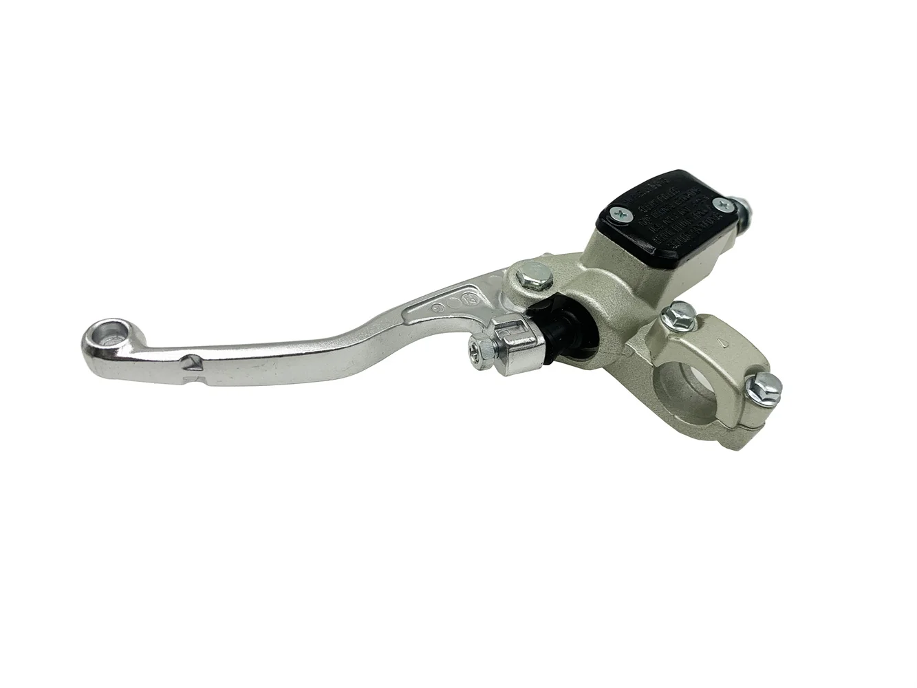 Motocyklowy hydrauliczny cylinder sprzęgła Główny cylinder hamulcowy Naprawa górnej pompy Dźwignia uchwytu CNC Do KTM SX XC EXC HUSQVARNA FE TE 250 300 — zdjęcie 7