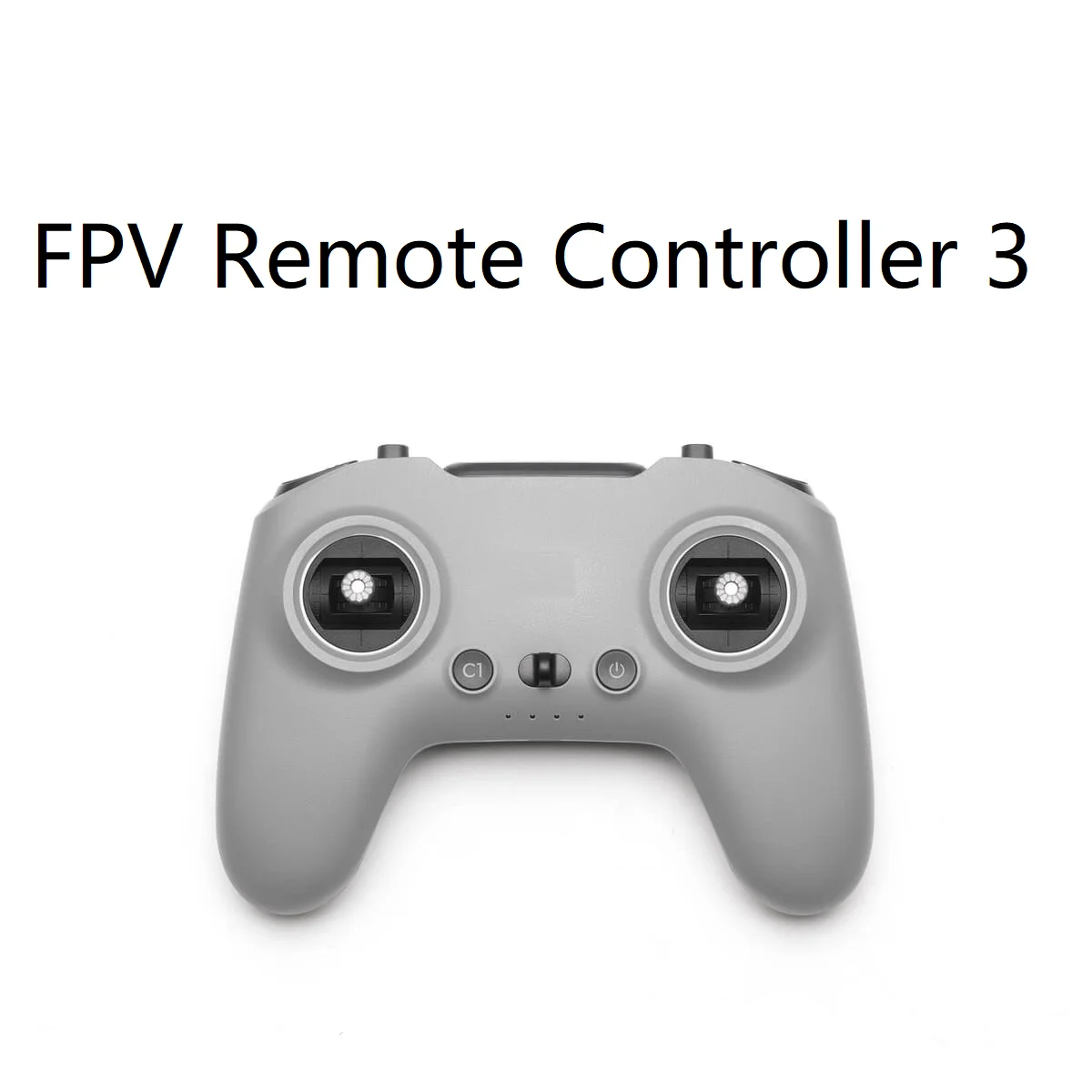 For DJI FPV Remote Controller 3 for DJI Avata 2 Goggles 3 New DJI Neo 100%new Original in Stock.