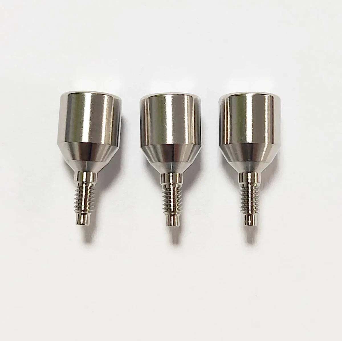 

Dental implant healing abutment healing cap for MIS Seven