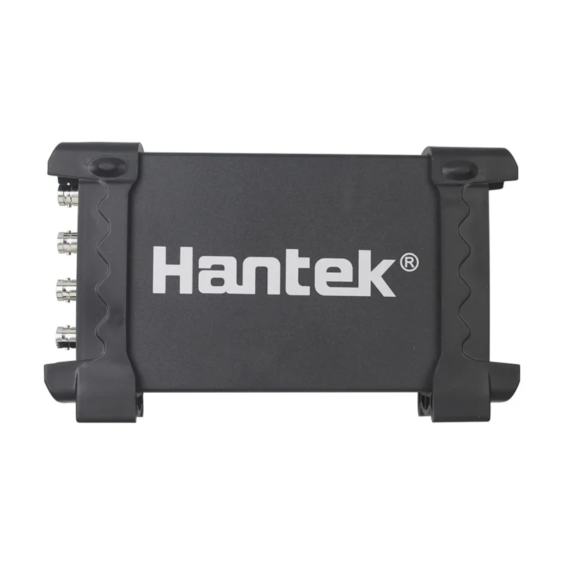 Hantek 6074BE Automotive Oscilloscope Digital Storage Oscilloscopes Portable PC USB 2.0 Interface 4 Channels 70 Mhz Osciloscopio