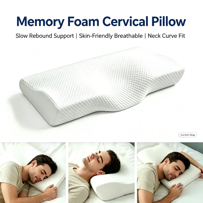 Thumbnail 4 - #71 Best Neck Pillows to Buy In 2026