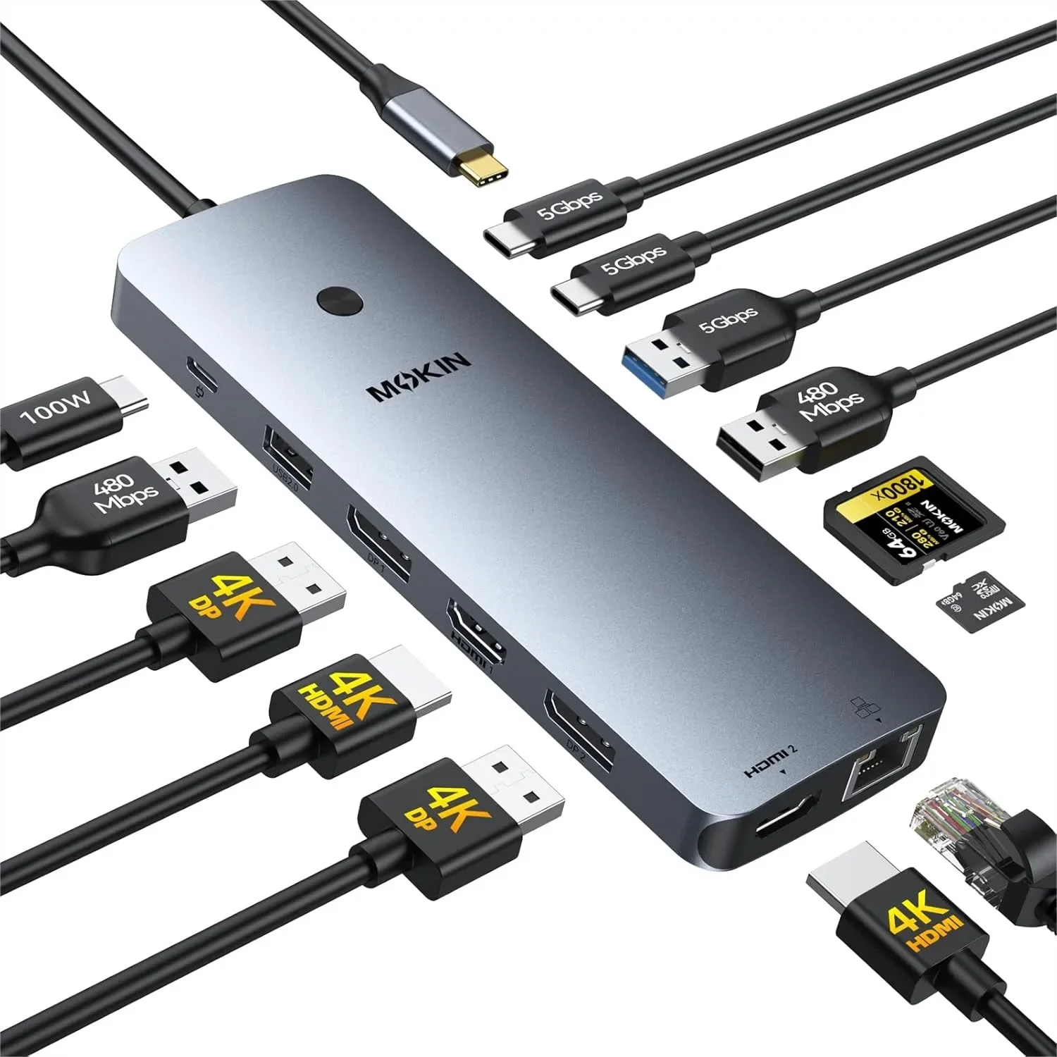 No image