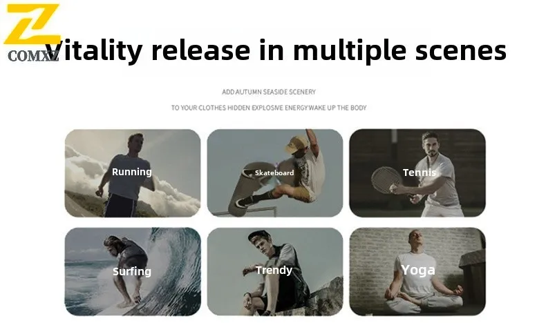 Summer Sports Shorts Men's Casual Nylon Ice Silk Stretch 3/4 Short Capris Pants Jogger Man Gym Training Quick Dry Bermuda Shorts