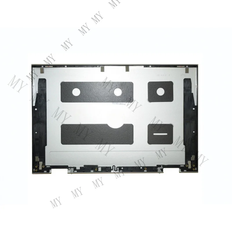 

TT New Lcd Rear Lid Top Back Cover Case For Dell Inspiron 5410 5415 2-in-1 0NRGDR