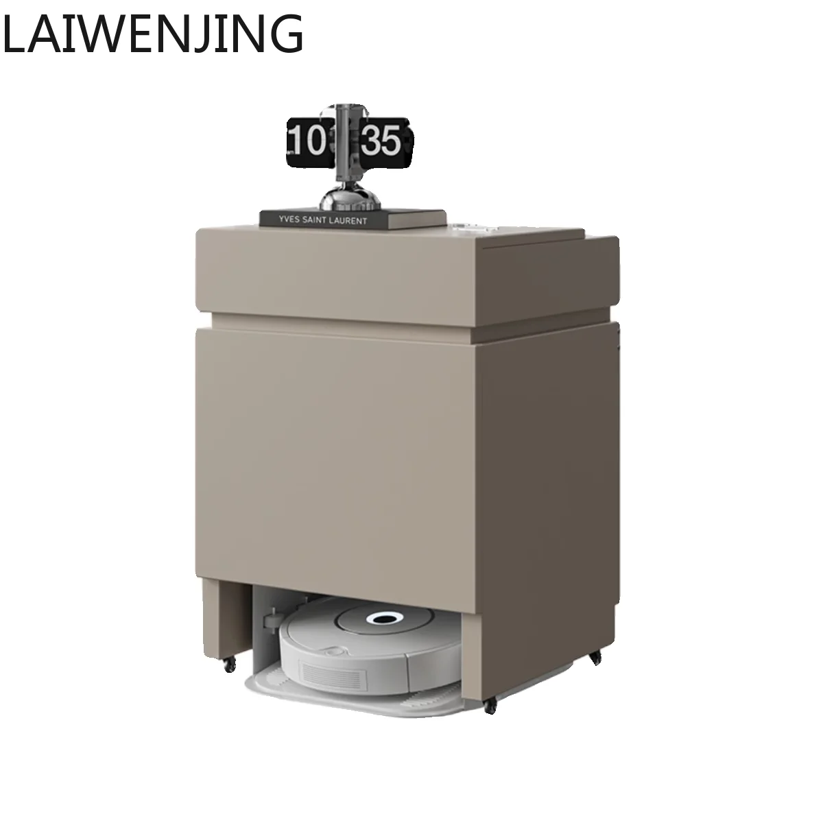 Mjy Storage Shelf L… - image