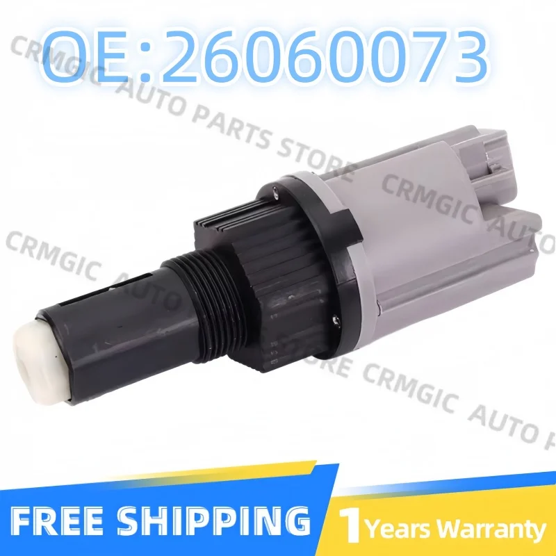 

26060073 600-101 Привод переднего моста 4WD для Chevrolet Silverado Suburban Tahoe GMC Canyon Cadillac Escalade 1997-2013