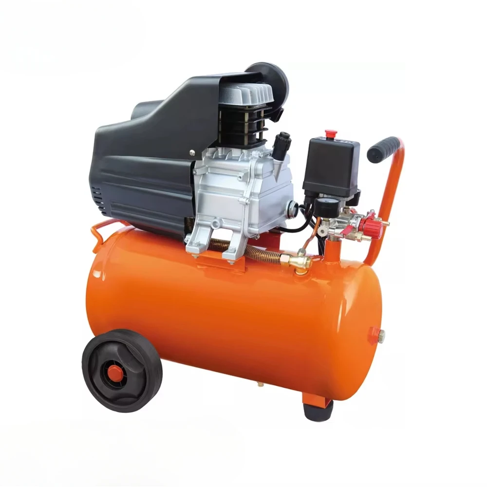 Mini Portable Durable Air Compressor 220v110v