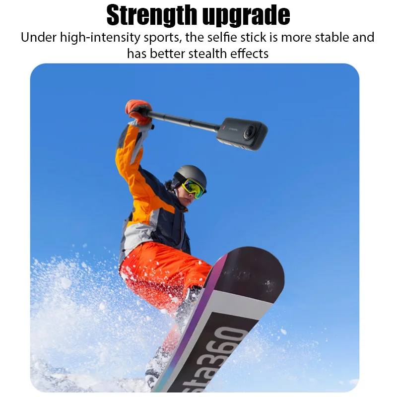 Thumbnail 3 - #68 Latest Selfie Sticks Offers