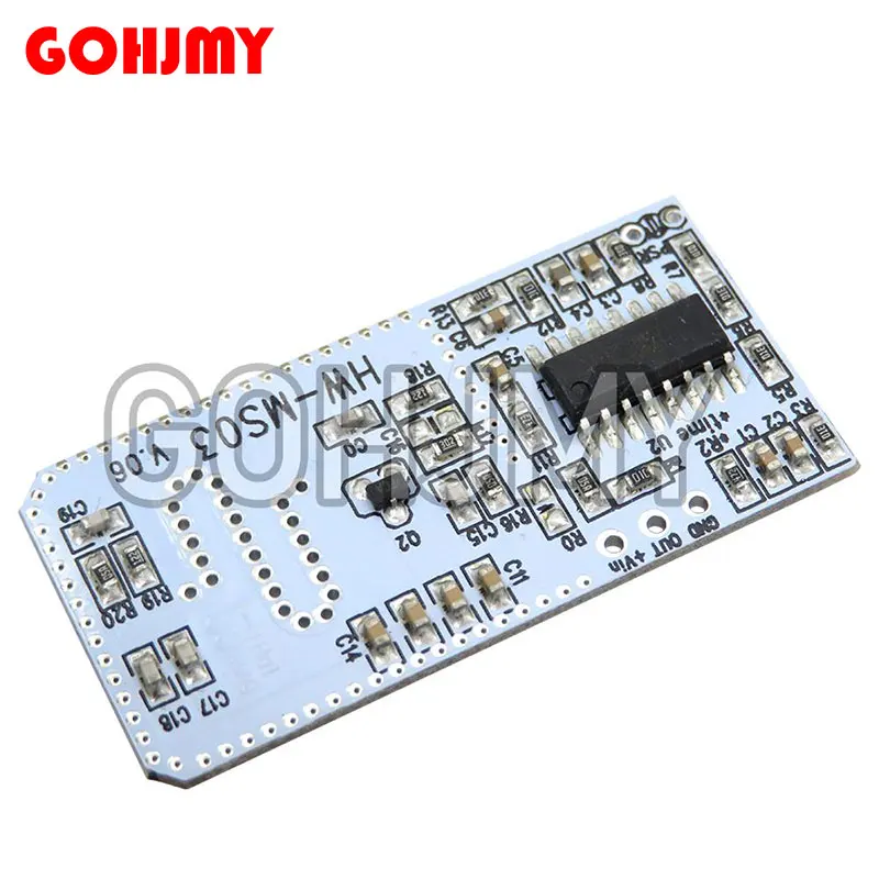 High Performance Mo… - image