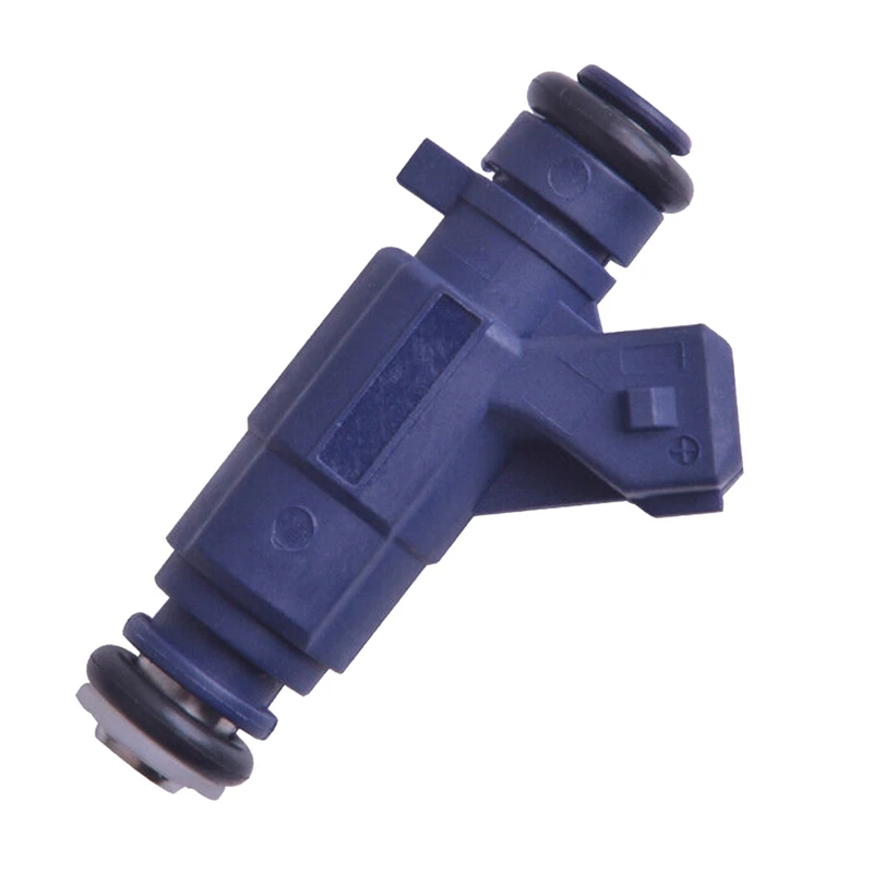 A1120780149 Fuel Injectors Nozzle 0280156014 For Mercedes Benz CLK320 C320 ML320 3.2L Chrysler Crossfire 2000-2008