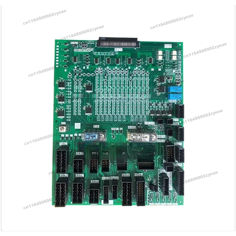 Elevator Machine Ro…