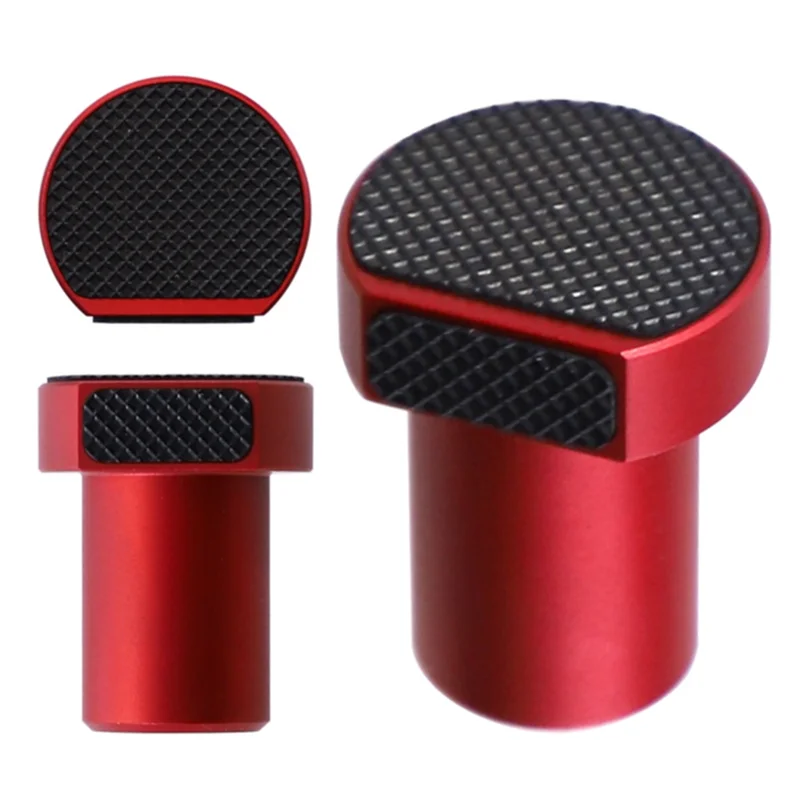 A76K النجارة ثقب الجدول لسان النجارة الجدول الحد كتلة سبائك الألومنيوم الإفراج السريع 19 مللي متر #4