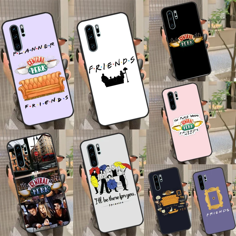 Central Perk Friend… - image