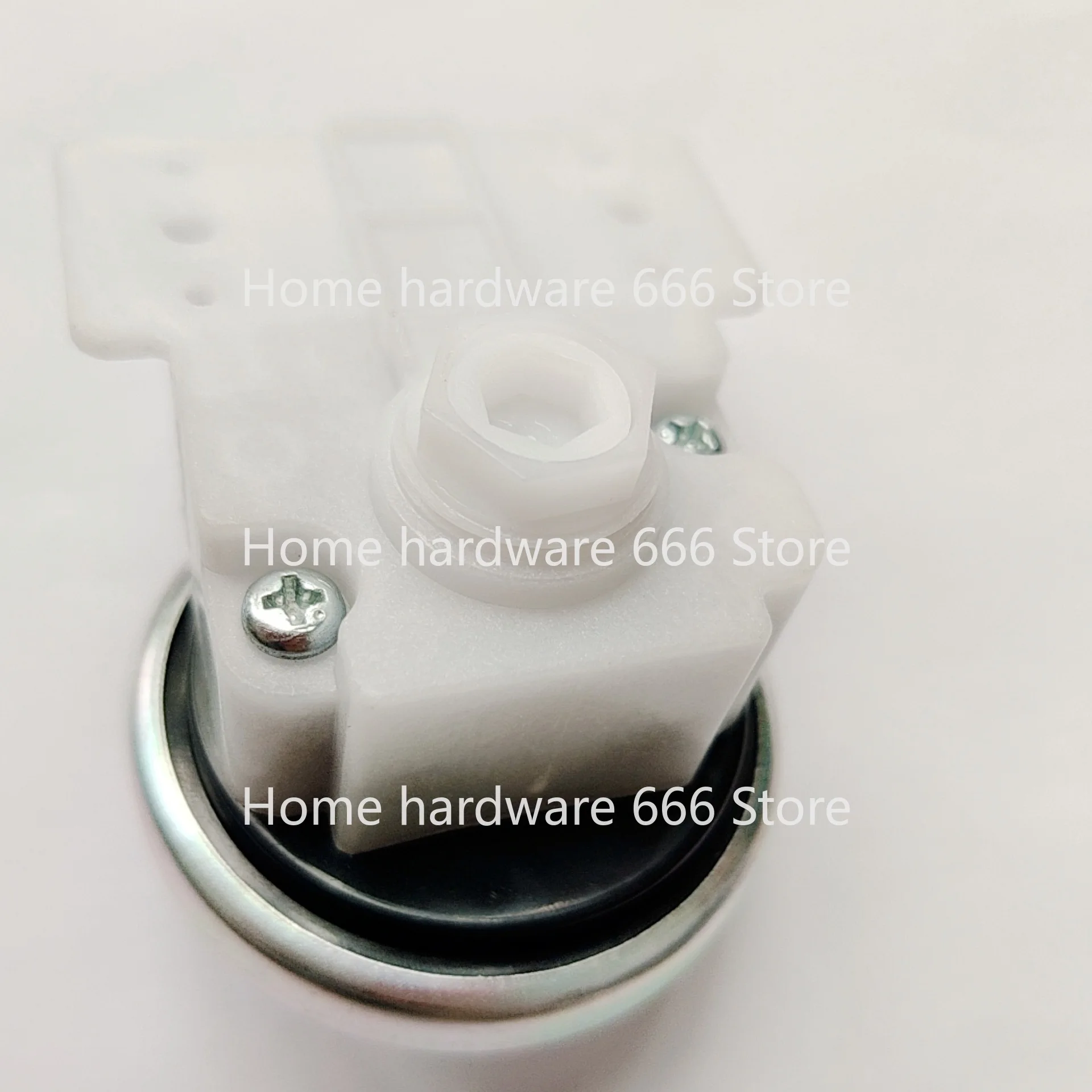 Washing Machine Accessories Fully Automatic Washing Machine Water Level Sensor C1 Flat 45-95 Pressure Electronic Control