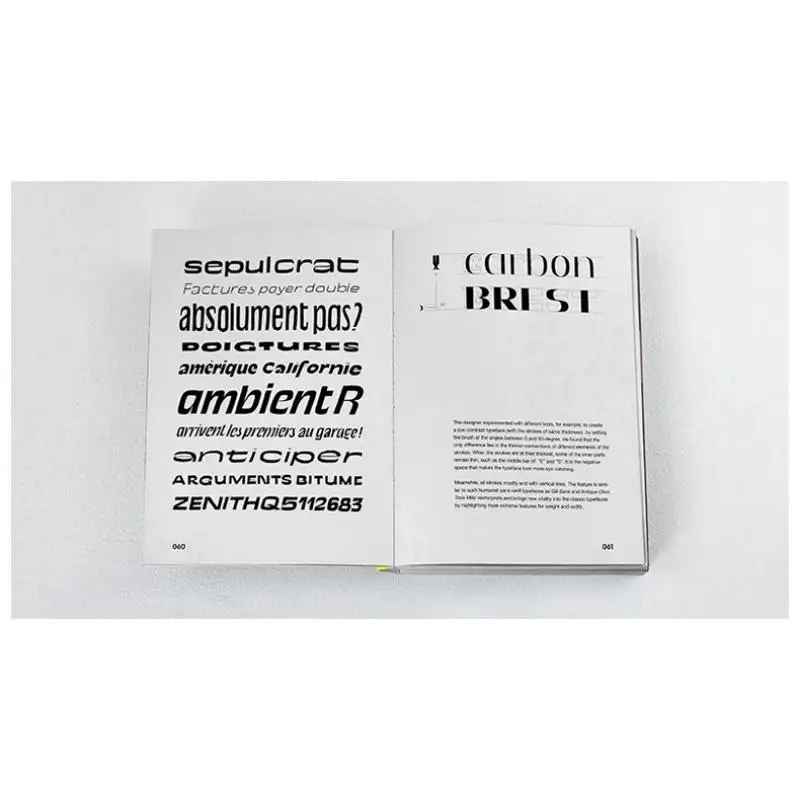 Seria Fire Fly Firefly: Ponowne Wyobrazenie, Dziwaczny Typ, Transformowalny Kształt, Ponowne Wyobrazenie Transformowalnej Czcionki 9789887608745