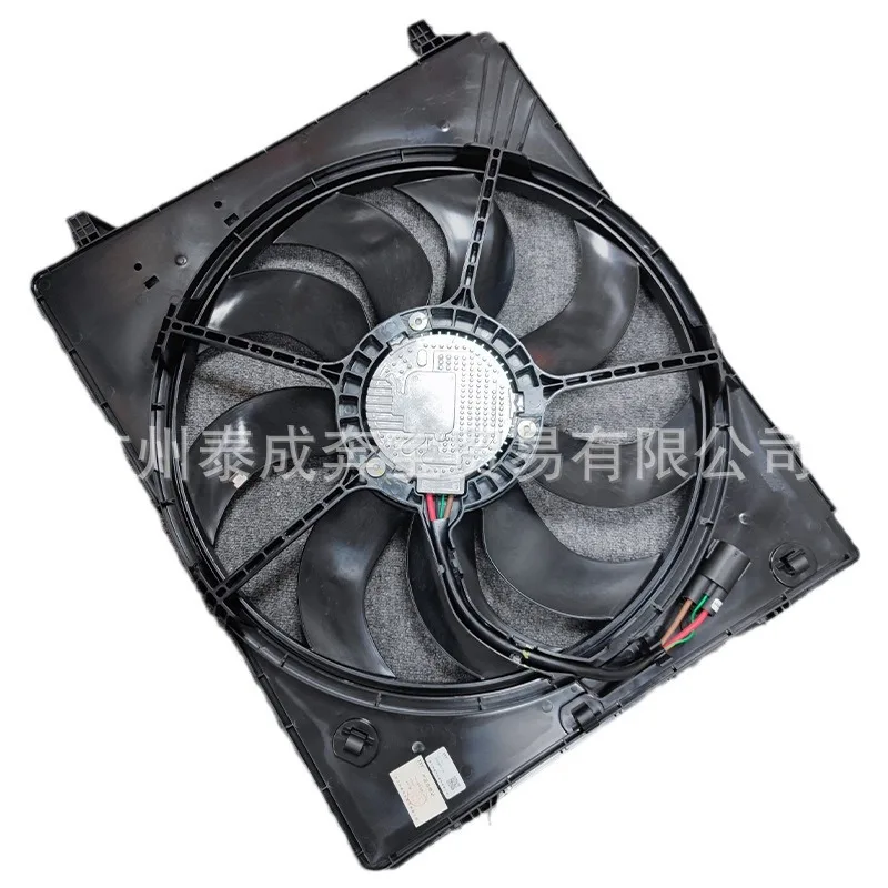

Suitable for Maserati Geberit Levante 670106014 M156 670102 Fan