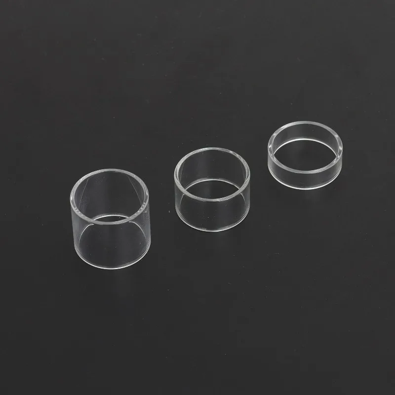 YFTK 415 RTA Virtuous 22mm Vape Pen Atomizer 2 /4 atomizer tank for coils & atomizers - gallery image 6