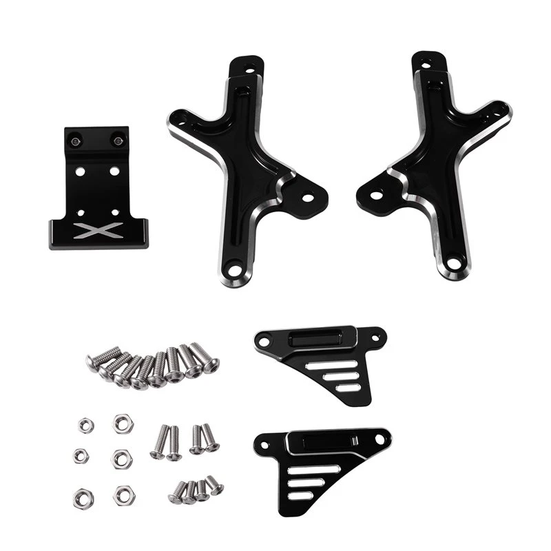 For Sur-Ron For Surron Light Bee S X Ebike Motocross Seat Raising Bracket Aluminium Kit For Dirtbike Enduro Motorcycles