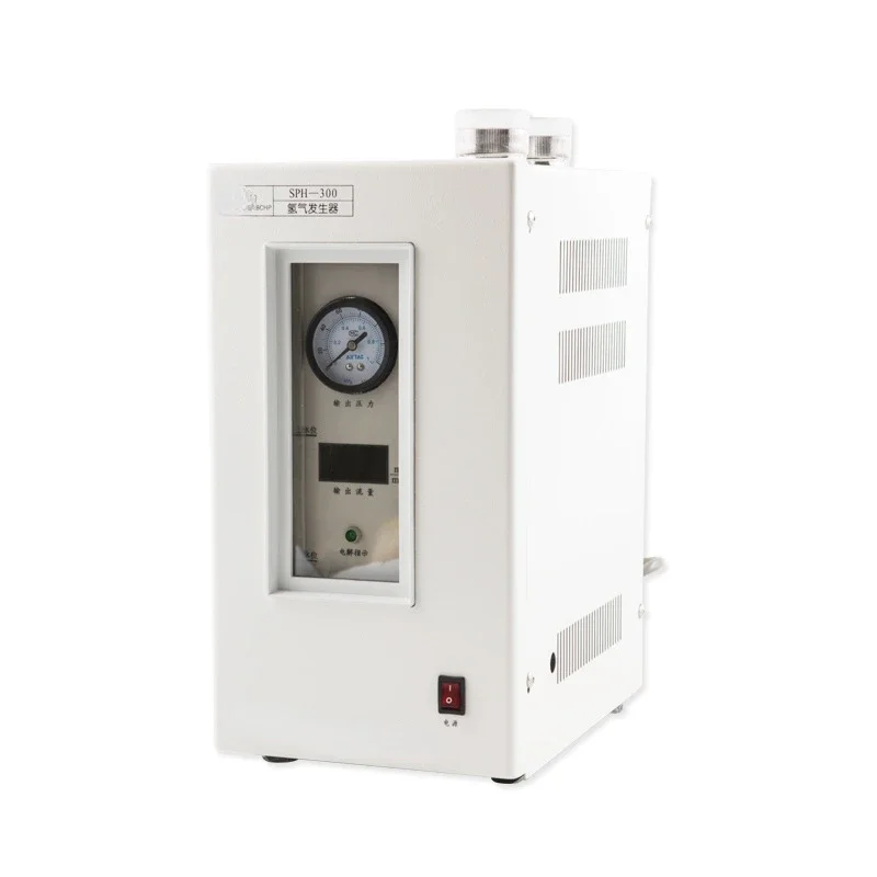 

SPH-200 gas chromatograph gas source electrolysis KOH high-purity hydrogen generator