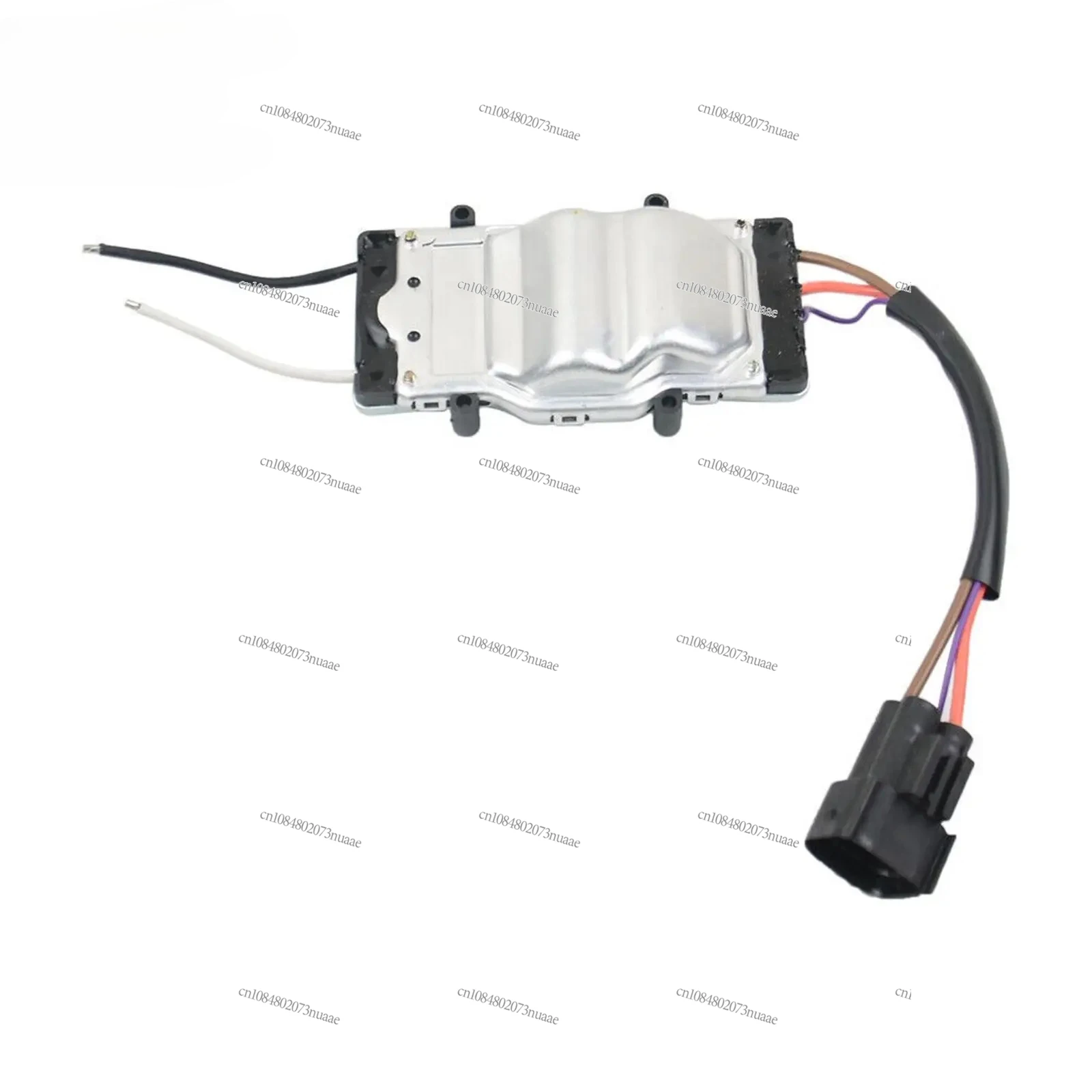 

7525508 17117561757 7510085 7503761 Radiator Fan Control Module for BMW 3 Series 316i 320i 325i 328i 330i E46