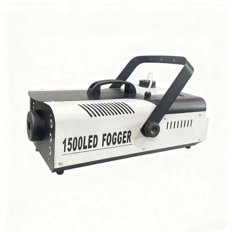 Thumbnail 3 - #36 Cheap Fog Machines Worth Buying