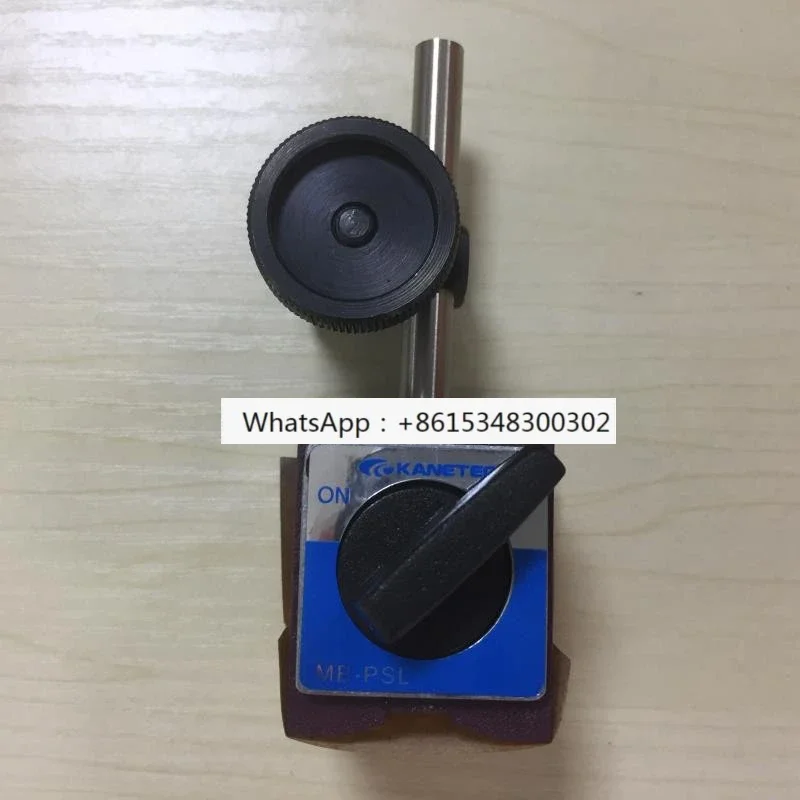 

Оригинальная сильная магнитная основа KANETEC MB-W2V MB-T3 MB-FX MB-W2S MB-PSL