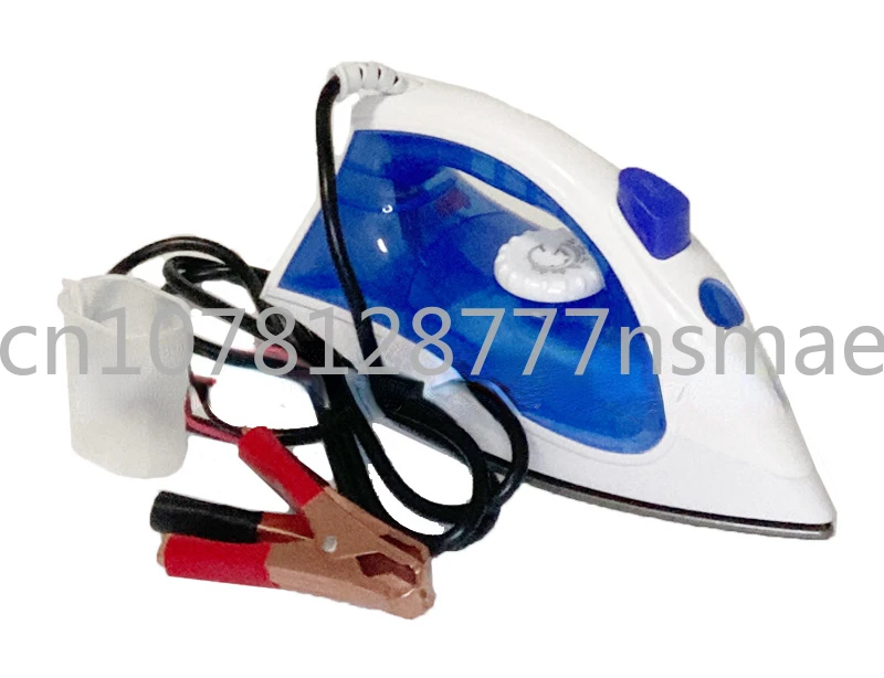 12V Low Voltage Dc Steam Water Iron Solar Energy