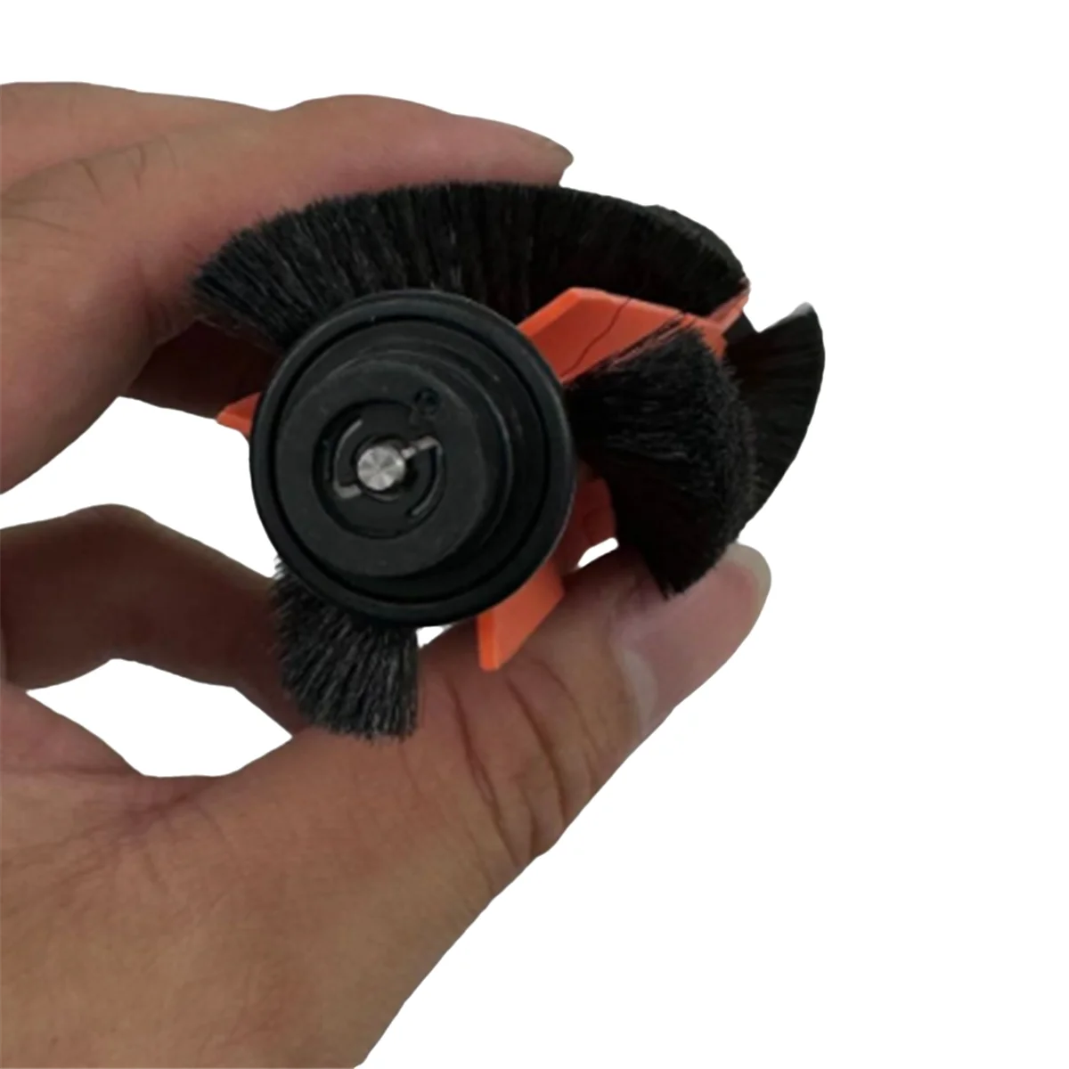 Main Brush for Dreame Mova M1 / Trouver M1 Sweeping Machine Accessories Vacuum Cleaner Replacement Spare KitM14K