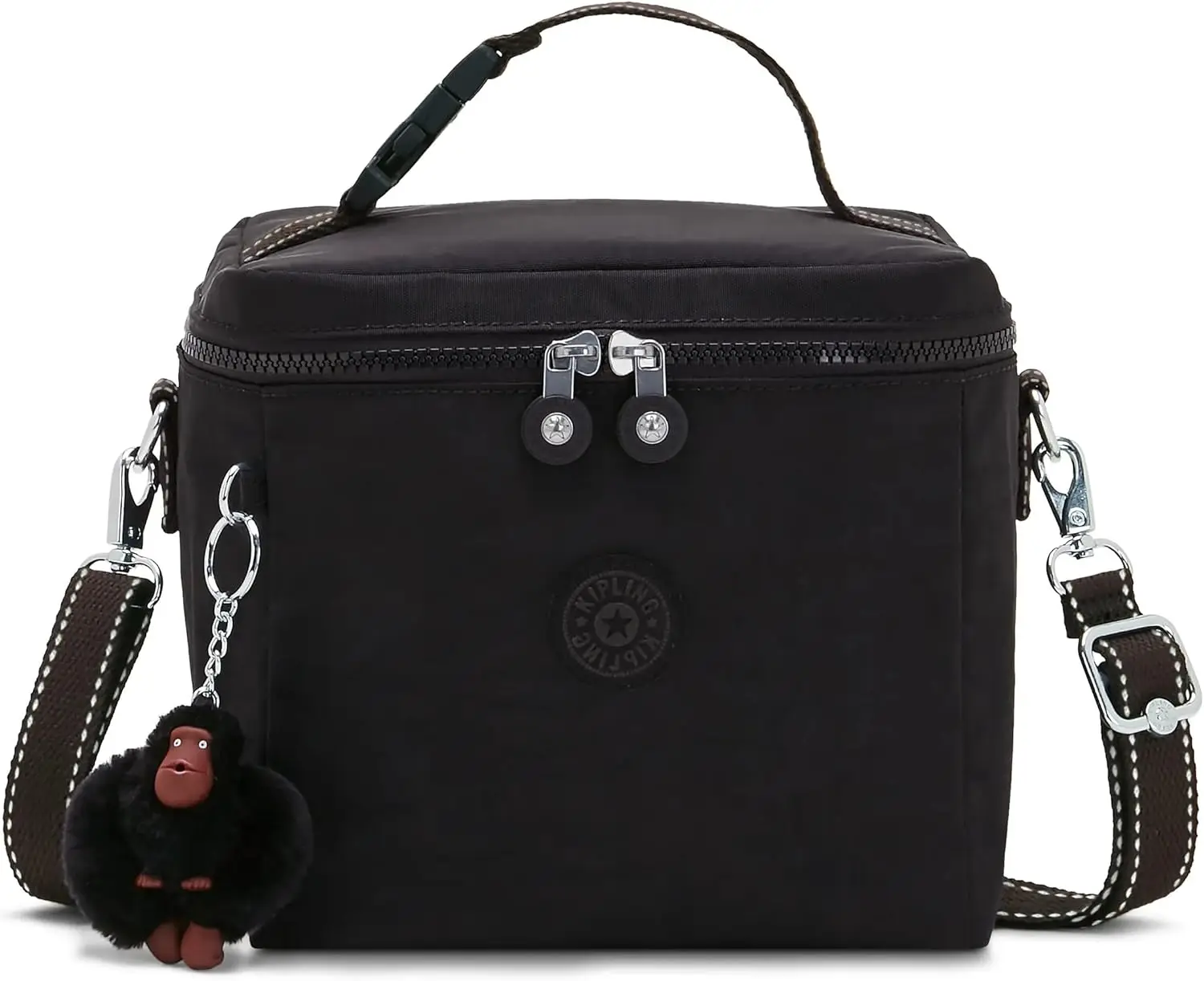 

Прочный легкий дорожный рюкзак с множеством отделений для повседневного использования